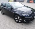 Черный Фольксваген e-Golf, объемом двигателя 0 л и пробегом 132 тыс. км за 10350 $, фото 1 на Automoto.ua