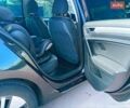 Чорний Фольксваген e-Golf, об'ємом двигуна 0 л та пробігом 123 тис. км за 9000 $, фото 17 на Automoto.ua