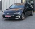 Чорний Фольксваген e-Golf, об'ємом двигуна 0 л та пробігом 129 тис. км за 9000 $, фото 7 на Automoto.ua