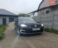 Чорний Фольксваген e-Golf, об'ємом двигуна 0 л та пробігом 169 тис. км за 8200 $, фото 7 на Automoto.ua