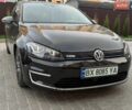 Черный Фольксваген e-Golf, объемом двигателя 0 л и пробегом 79 тыс. км за 9600 $, фото 13 на Automoto.ua