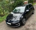 Черный Фольксваген e-Golf, объемом двигателя 0 л и пробегом 128 тыс. км за 7800 $, фото 29 на Automoto.ua