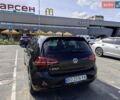 Черный Фольксваген e-Golf, объемом двигателя 0 л и пробегом 160 тыс. км за 8900 $, фото 10 на Automoto.ua