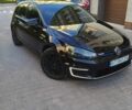 Чорний Фольксваген e-Golf, об'ємом двигуна 0 л та пробігом 137 тис. км за 8350 $, фото 11 на Automoto.ua