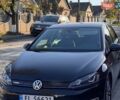 Черный Фольксваген e-Golf, объемом двигателя 0 л и пробегом 119 тыс. км за 8600 $, фото 2 на Automoto.ua