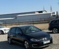 Чорний Фольксваген e-Golf, об'ємом двигуна 0 л та пробігом 145 тис. км за 8300 $, фото 1 на Automoto.ua