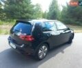 Чорний Фольксваген e-Golf, об'ємом двигуна 0 л та пробігом 138 тис. км за 9000 $, фото 6 на Automoto.ua