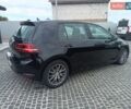Чорний Фольксваген e-Golf, об'ємом двигуна 0 л та пробігом 112 тис. км за 8300 $, фото 33 на Automoto.ua
