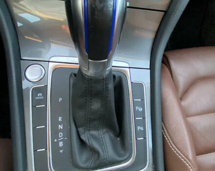 Черный Фольксваген e-Golf, объемом двигателя 0 л и пробегом 103 тыс. км за 10500 $, фото 12 на Automoto.ua