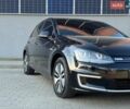 Чорний Фольксваген e-Golf, об'ємом двигуна 0 л та пробігом 107 тис. км за 8200 $, фото 5 на Automoto.ua