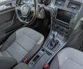 Черный Фольксваген e-Golf, объемом двигателя 0 л и пробегом 129 тыс. км за 9000 $, фото 13 на Automoto.ua