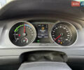 Черный Фольксваген e-Golf, объемом двигателя 0 л и пробегом 115 тыс. км за 8900 $, фото 9 на Automoto.ua