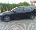 Чорний Фольксваген e-Golf, об'ємом двигуна 0 л та пробігом 112 тис. км за 8300 $, фото 5 на Automoto.ua