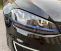 Черный Фольксваген e-Golf, объемом двигателя 0 л и пробегом 79 тыс. км за 9600 $, фото 5 на Automoto.ua