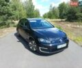 Чорний Фольксваген e-Golf, об'ємом двигуна 0 л та пробігом 126 тис. км за 10000 $, фото 8 на Automoto.ua