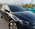 Черный Фольксваген e-Golf, объемом двигателя 0 л и пробегом 130 тыс. км за 8500 $, фото 16 на Automoto.ua