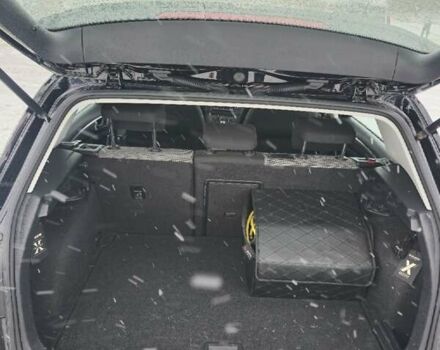 Черный Фольксваген e-Golf, объемом двигателя 0 л и пробегом 102 тыс. км за 8299 $, фото 16 на Automoto.ua