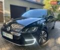 Черный Фольксваген e-Golf, объемом двигателя 0 л и пробегом 129 тыс. км за 9650 $, фото 8 на Automoto.ua