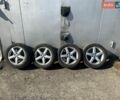 Черный Фольксваген e-Golf, объемом двигателя 0 л и пробегом 155 тыс. км за 8950 $, фото 26 на Automoto.ua