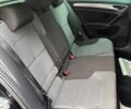 Черный Фольксваген e-Golf, объемом двигателя 0 л и пробегом 113 тыс. км за 8500 $, фото 18 на Automoto.ua