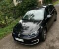 Черный Фольксваген e-Golf, объемом двигателя 0 л и пробегом 128 тыс. км за 7800 $, фото 27 на Automoto.ua