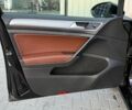 Чорний Фольксваген e-Golf, об'ємом двигуна 0 л та пробігом 129 тис. км за 9450 $, фото 31 на Automoto.ua