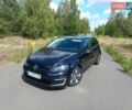 Чорний Фольксваген e-Golf, об'ємом двигуна 0 л та пробігом 130 тис. км за 9800 $, фото 3 на Automoto.ua