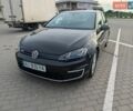 Черный Фольксваген e-Golf, объемом двигателя 0 л и пробегом 114 тыс. км за 8500 $, фото 1 на Automoto.ua