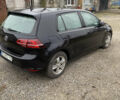 Чорний Фольксваген e-Golf, об'ємом двигуна 0 л та пробігом 87 тис. км за 9800 $, фото 4 на Automoto.ua