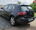 Черный Фольксваген e-Golf, объемом двигателя 0 л и пробегом 135 тыс. км за 9900 $, фото 18 на Automoto.ua