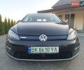Черный Фольксваген e-Golf, объемом двигателя 0 л и пробегом 112 тыс. км за 8650 $, фото 31 на Automoto.ua