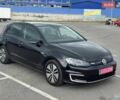 Черный Фольксваген e-Golf, объемом двигателя 0 л и пробегом 98 тыс. км за 8800 $, фото 1 на Automoto.ua