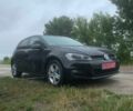 Черный Фольксваген e-Golf, объемом двигателя 1.6 л и пробегом 268 тыс. км за 9950 $, фото 12 на Automoto.ua