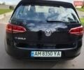 Черный Фольксваген e-Golf, объемом двигателя 0 л и пробегом 135 тыс. км за 9900 $, фото 20 на Automoto.ua