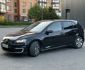 Черный Фольксваген e-Golf, объемом двигателя 0 л и пробегом 97 тыс. км за 10100 $, фото 14 на Automoto.ua