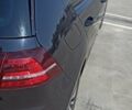 Черный Фольксваген e-Golf, объемом двигателя 0 л и пробегом 109 тыс. км за 11500 $, фото 4 на Automoto.ua