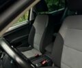 Черный Фольксваген e-Golf, объемом двигателя 0 л и пробегом 128 тыс. км за 7800 $, фото 15 на Automoto.ua