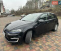 Черный Фольксваген e-Golf, объемом двигателя 0 л и пробегом 115 тыс. км за 8400 $, фото 3 на Automoto.ua