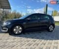Черный Фольксваген e-Golf, объемом двигателя 0 л и пробегом 81 тыс. км за 8999 $, фото 5 на Automoto.ua