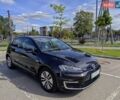 Черный Фольксваген e-Golf, объемом двигателя 0 л и пробегом 160 тыс. км за 8900 $, фото 2 на Automoto.ua