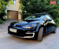 Чорний Фольксваген e-Golf, об'ємом двигуна 0 л та пробігом 103 тис. км за 10500 $, фото 17 на Automoto.ua