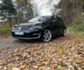 Черный Фольксваген e-Golf, объемом двигателя 0 л и пробегом 118 тыс. км за 8500 $, фото 7 на Automoto.ua