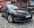 Чорний Фольксваген e-Golf, об'ємом двигуна 0 л та пробігом 113 тис. км за 8500 $, фото 1 на Automoto.ua