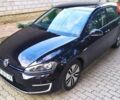 Чорний Фольксваген e-Golf, об'ємом двигуна 0 л та пробігом 112 тис. км за 9250 $, фото 11 на Automoto.ua