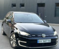 Черный Фольксваген e-Golf, объемом двигателя 0 л и пробегом 97 тыс. км за 10100 $, фото 6 на Automoto.ua