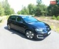Чорний Фольксваген e-Golf, об'ємом двигуна 0 л та пробігом 126 тис. км за 10000 $, фото 5 на Automoto.ua