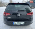 Черный Фольксваген e-Golf, объемом двигателя 0 л и пробегом 96 тыс. км за 9300 $, фото 6 на Automoto.ua