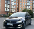 Черный Фольксваген e-Golf, объемом двигателя 0 л и пробегом 97 тыс. км за 10100 $, фото 1 на Automoto.ua