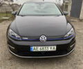 Чорний Фольксваген e-Golf, об'ємом двигуна 0 л та пробігом 87 тис. км за 9800 $, фото 1 на Automoto.ua