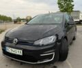 Чорний Фольксваген e-Golf, об'ємом двигуна 0 л та пробігом 129 тис. км за 8800 $, фото 1 на Automoto.ua